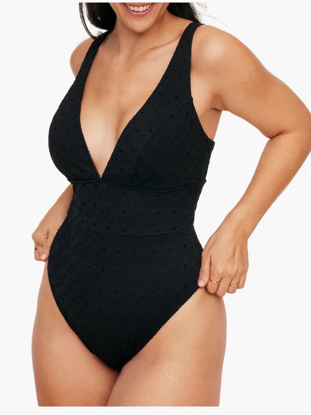NWT Nordstrom Melony Swimsuit